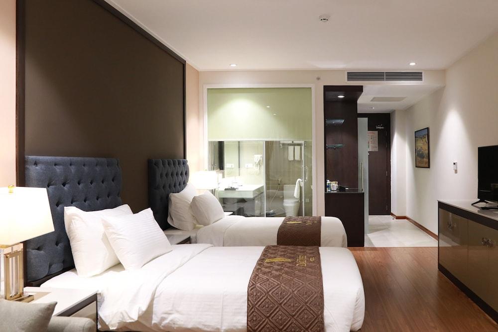 Dai Viet Hotel