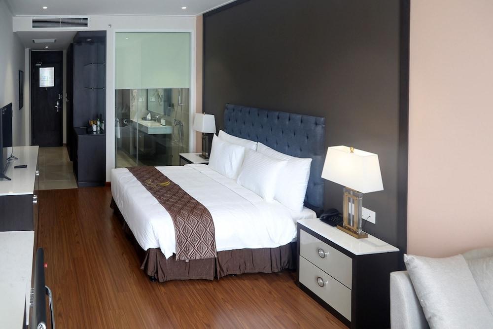 Dai Viet Hotel