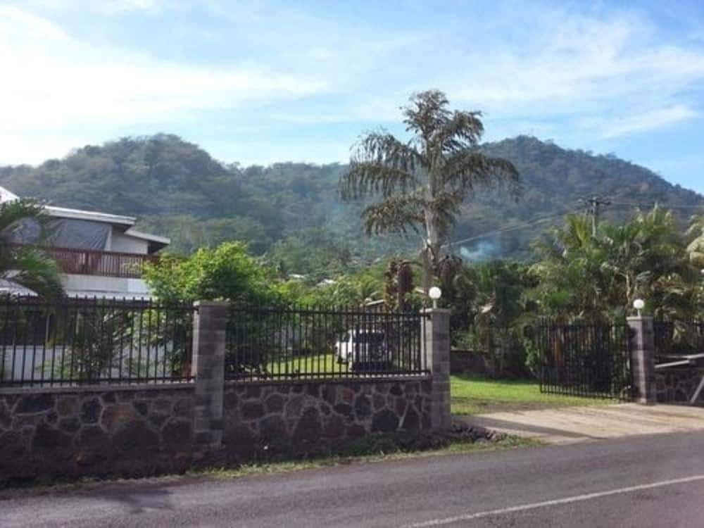 Apia Inn