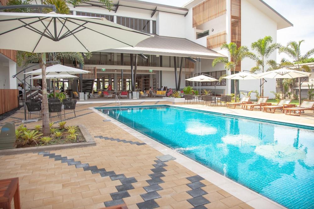 LAVA Hotel Apia