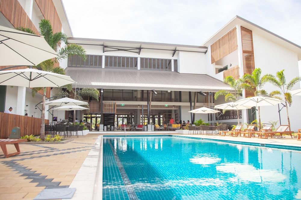 LAVA Hotel Apia