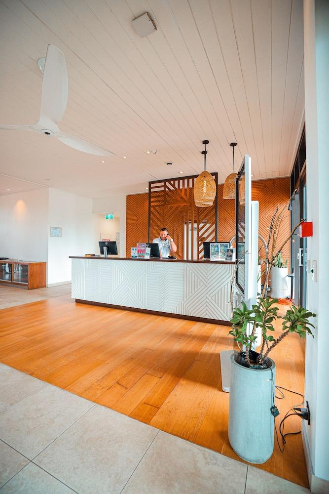 LAVA Hotel Apia