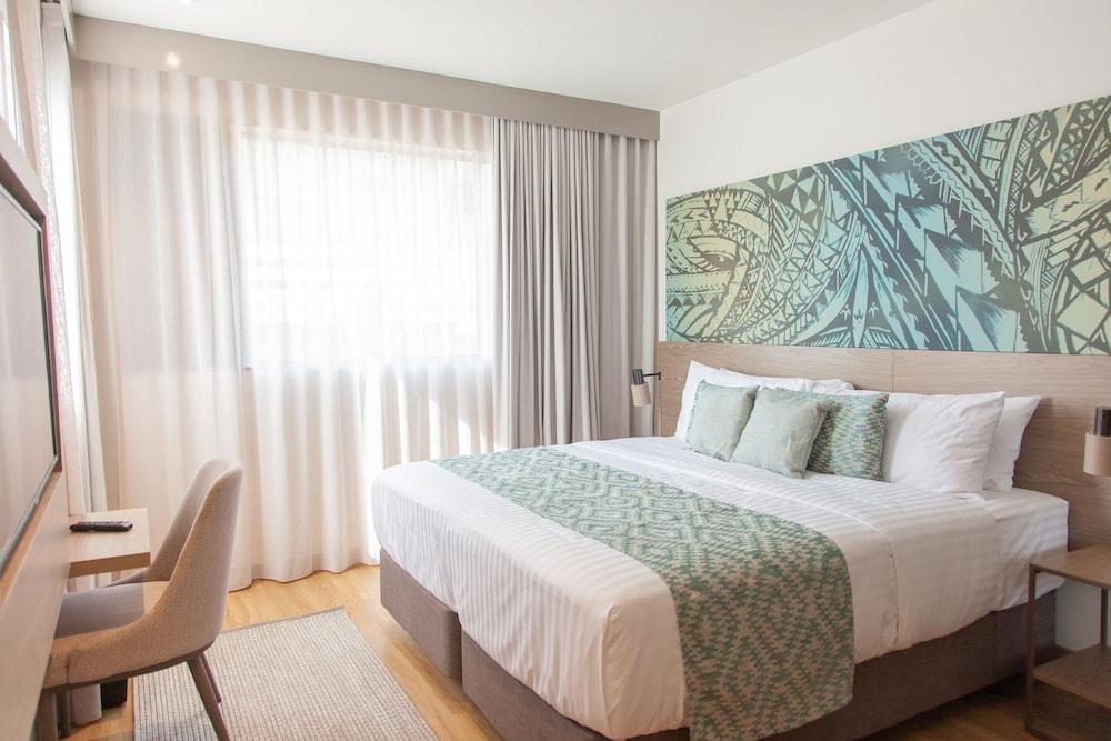 LAVA Hotel Apia