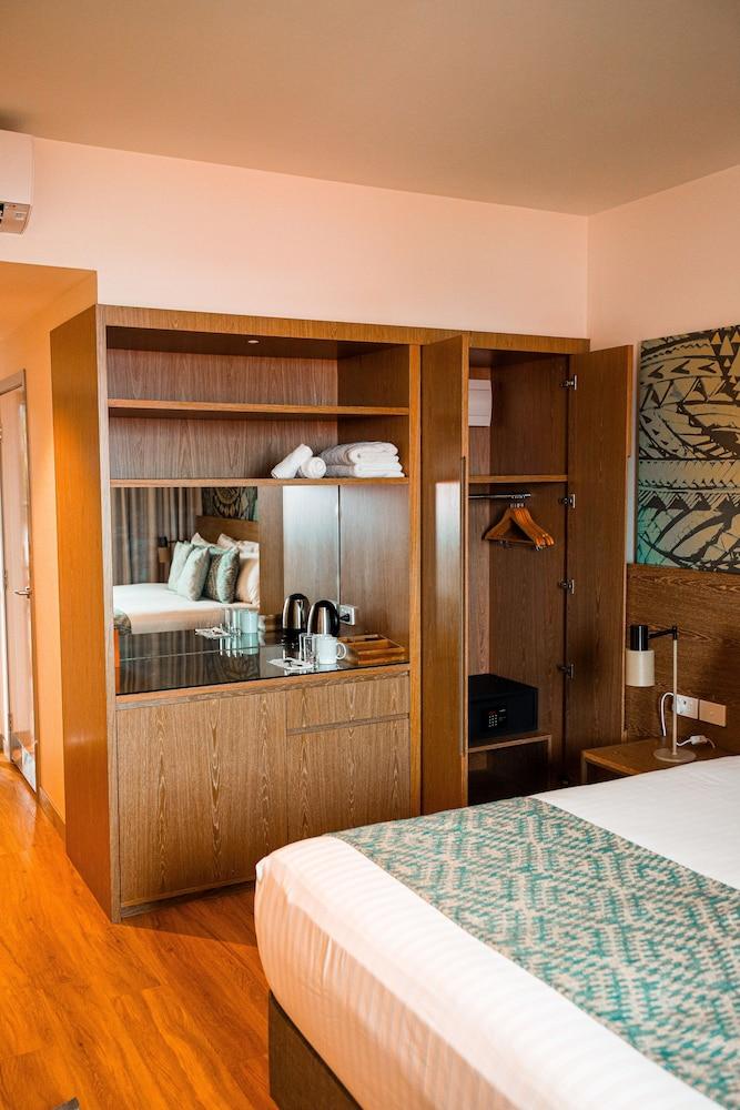 LAVA Hotel Apia