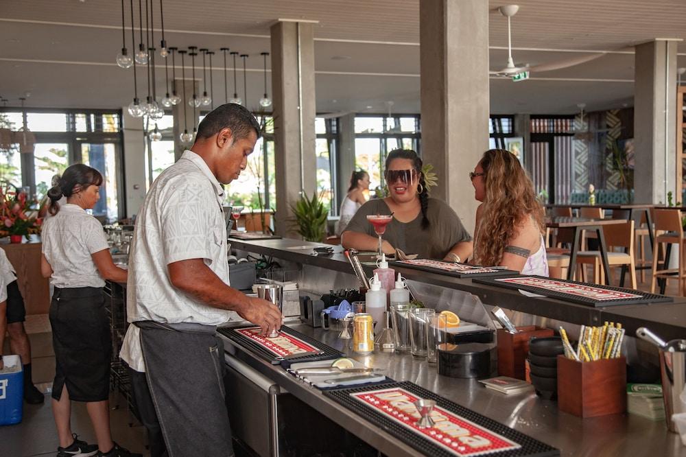 LAVA Hotel Apia