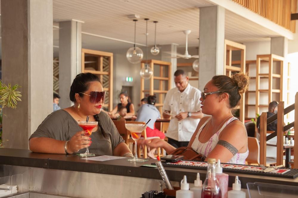 LAVA Hotel Apia