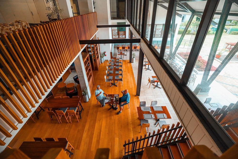 LAVA Hotel Apia