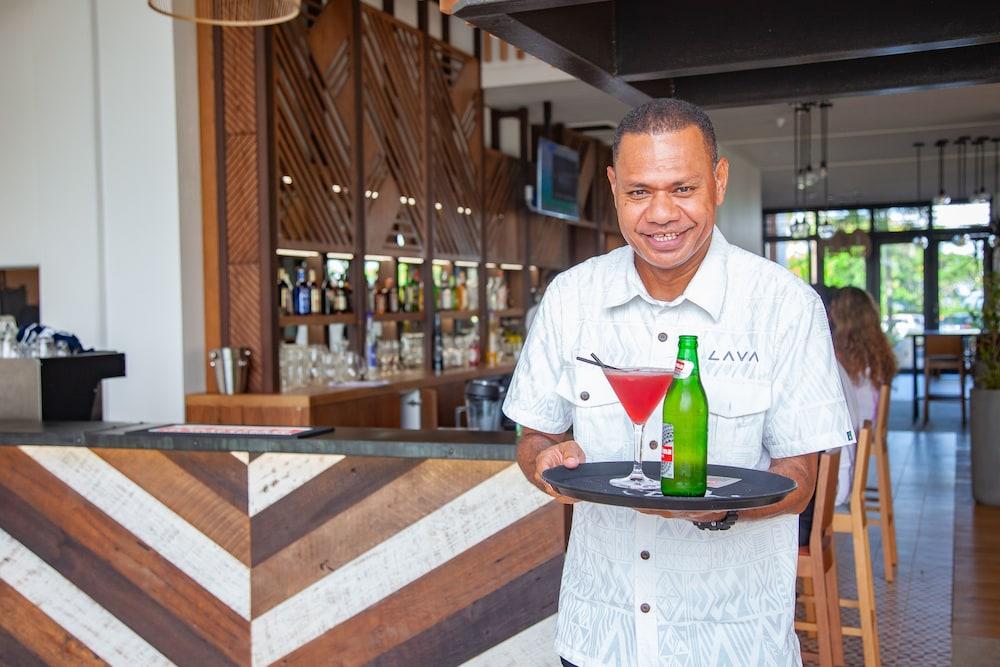 LAVA Hotel Apia