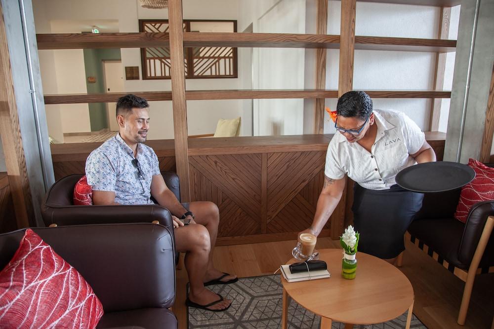 LAVA Hotel Apia
