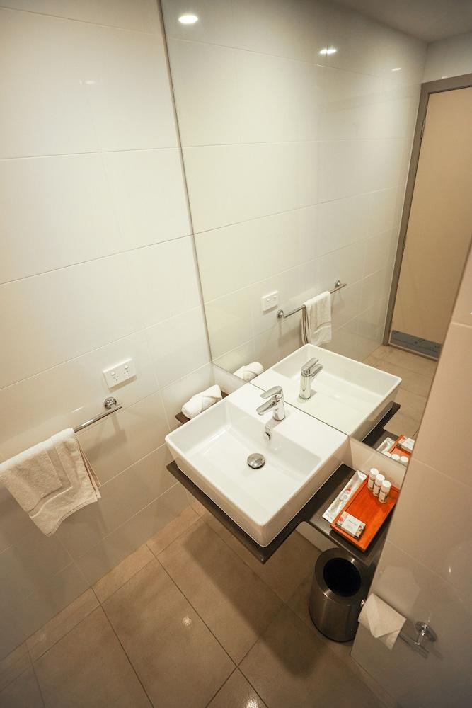 LAVA Hotel Apia