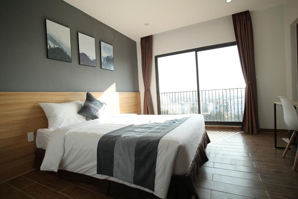 Kingsales Hotel