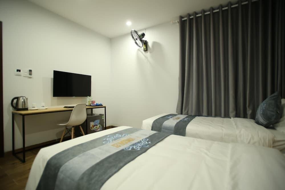 Kingsales Hotel