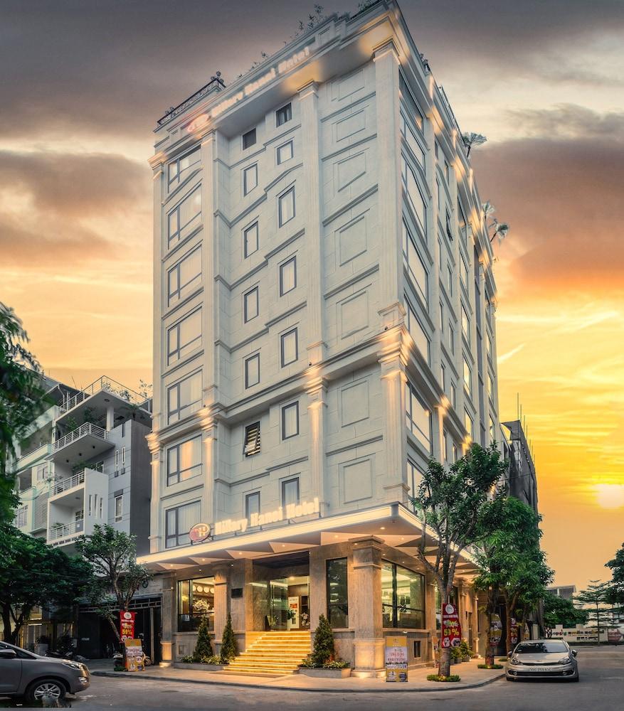 Hillary Hanoi Hotel