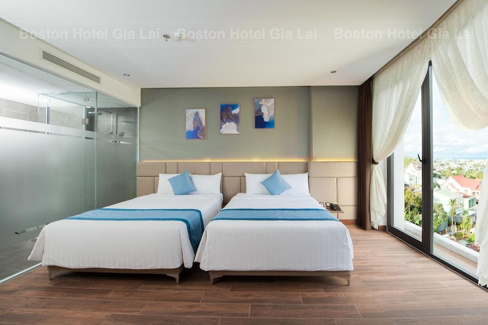 Boston Hotel