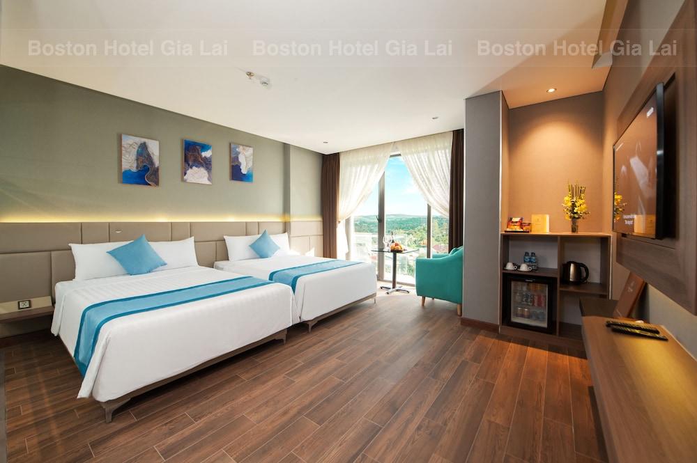 Boston Hotel