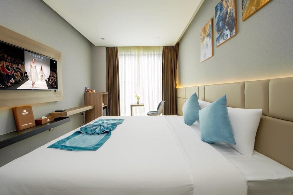 Boston Hotel