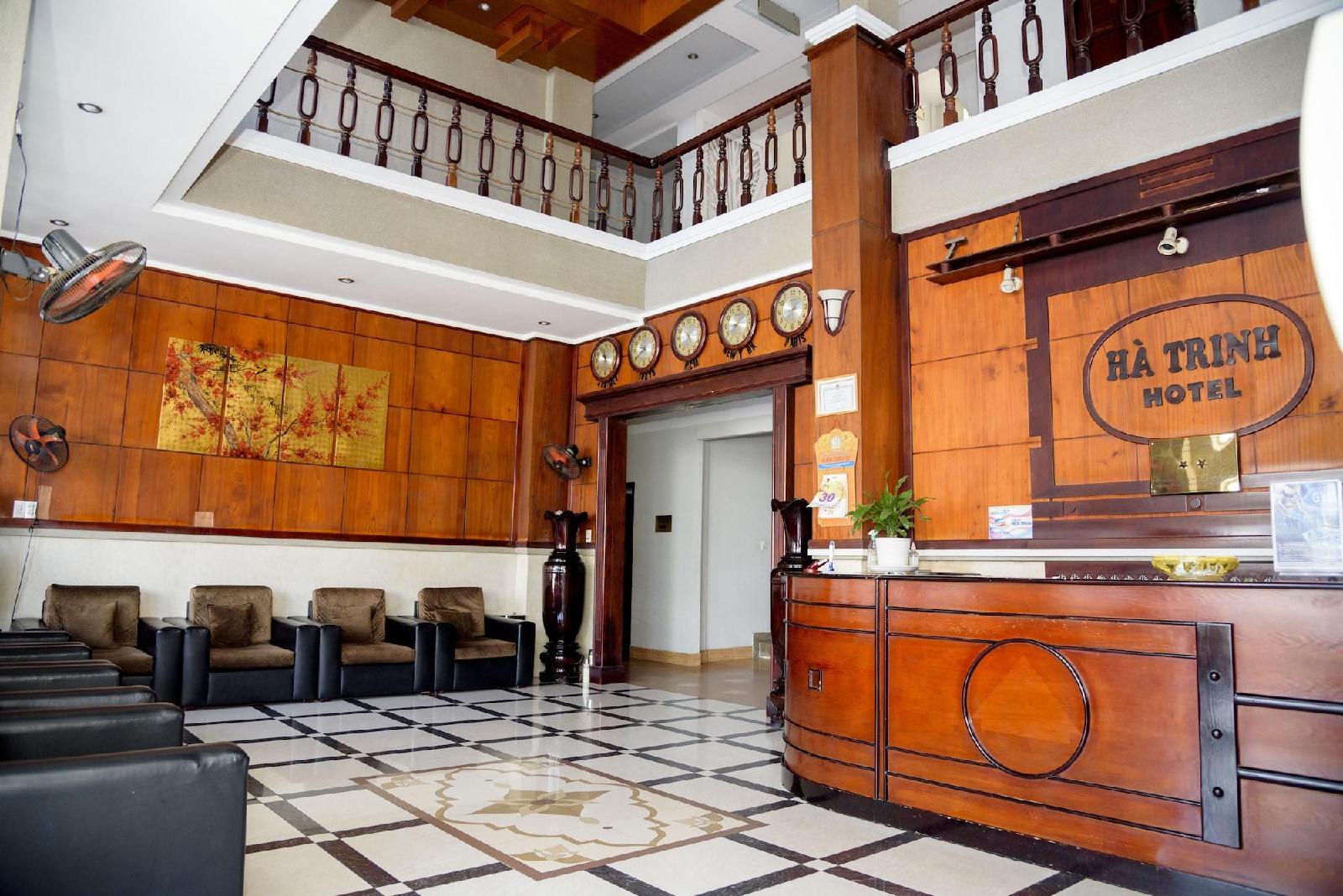 Ha Trinh Hotel