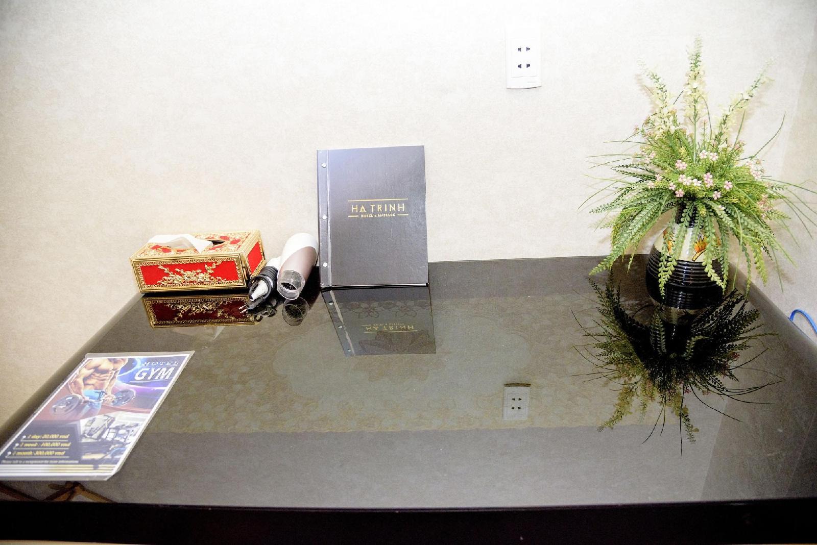 Ha Trinh Hotel