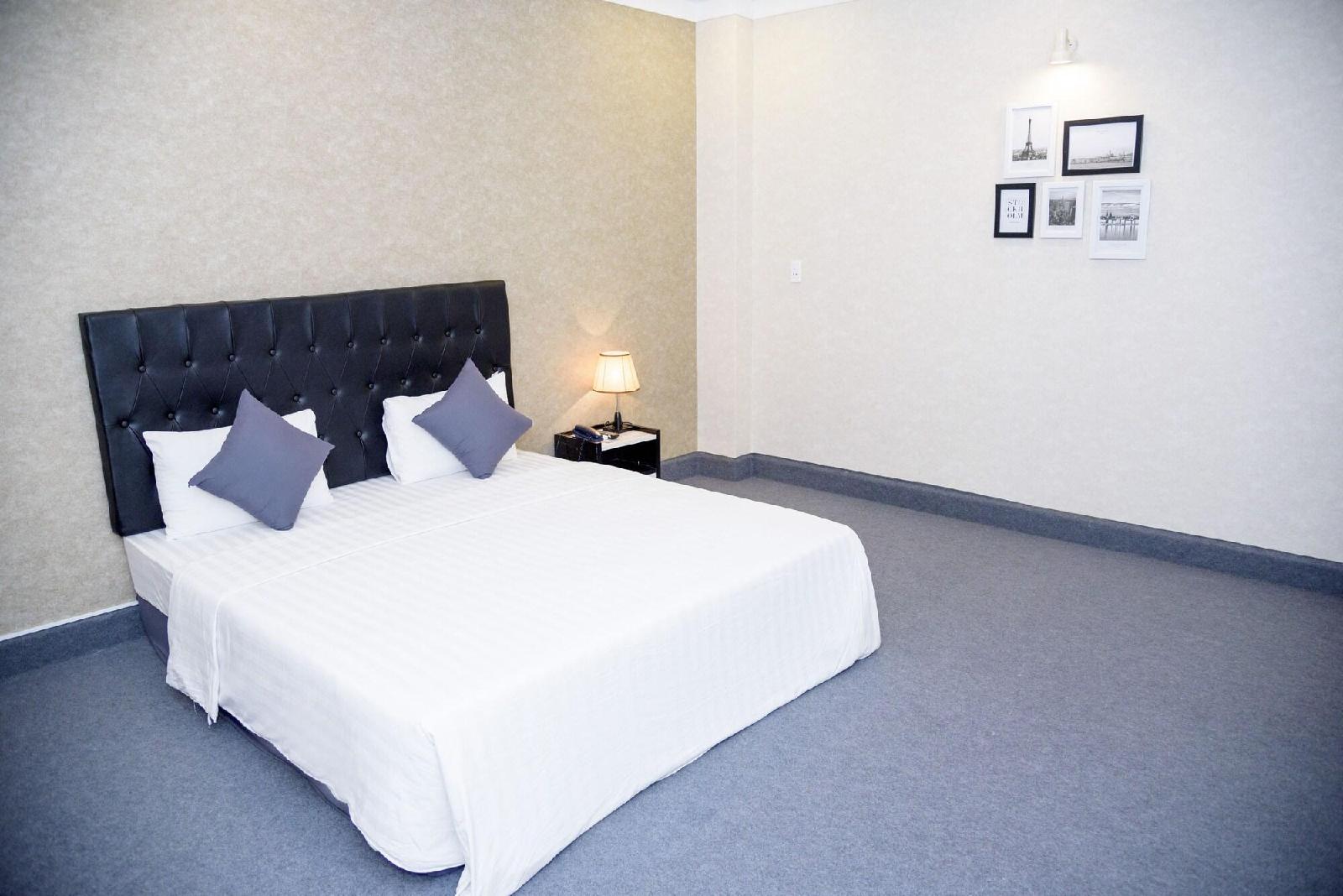 Ha Trinh Hotel