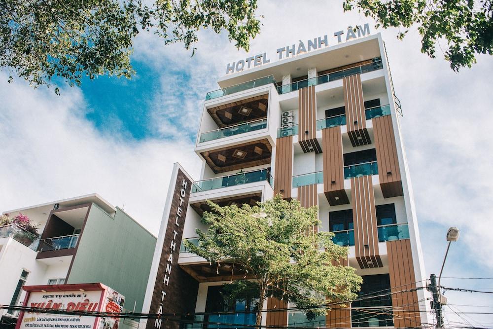 Thanh Tam Hotel