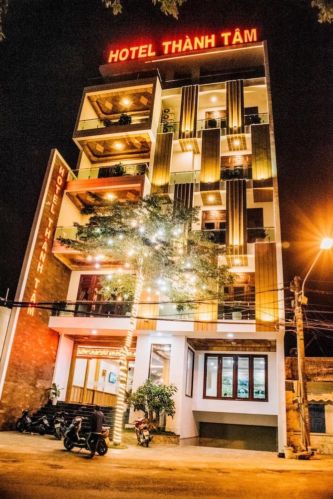 Thanh Tam Hotel