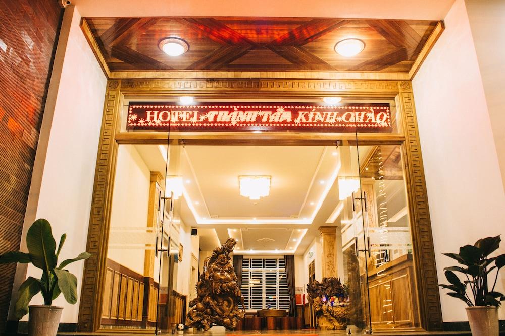 Thanh Tam Hotel
