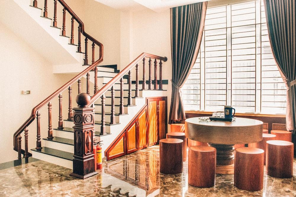 Thanh Tam Hotel
