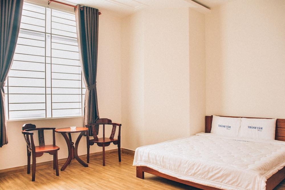 Thanh Tam Hotel