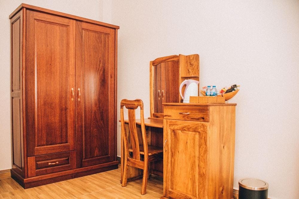 Thanh Tam Hotel