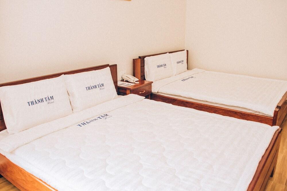 Thanh Tam Hotel