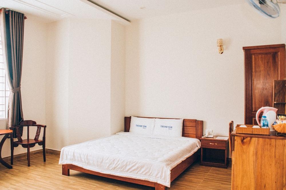 Thanh Tam Hotel