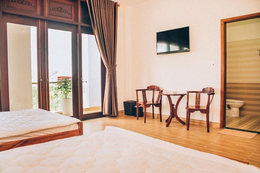 Thanh Tam Hotel
