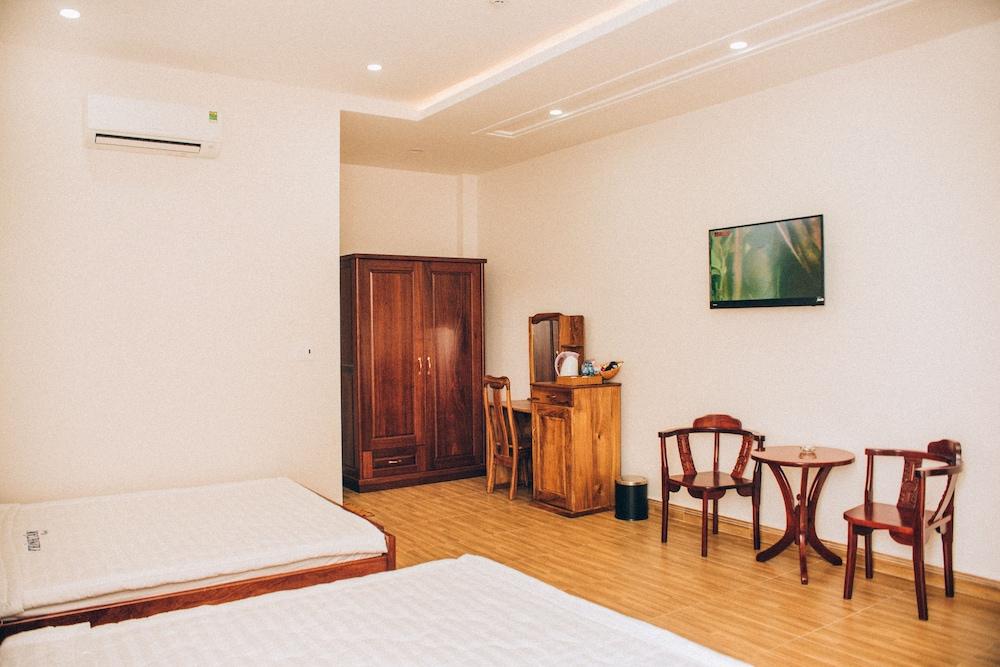 Thanh Tam Hotel