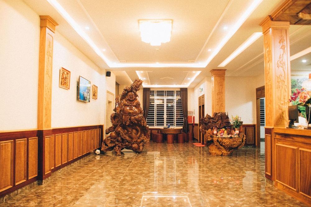 Thanh Tam Hotel