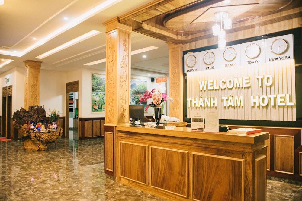 Thanh Tam Hotel
