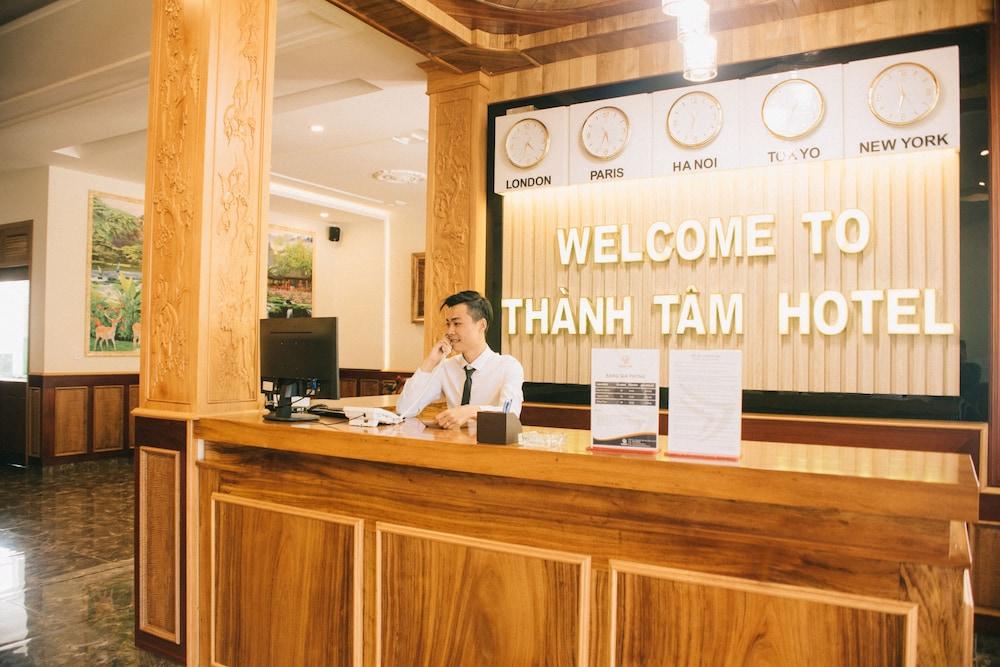 Thanh Tam Hotel