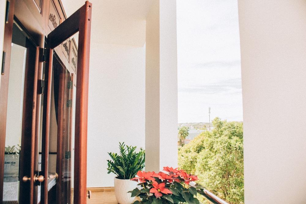 Thanh Tam Hotel