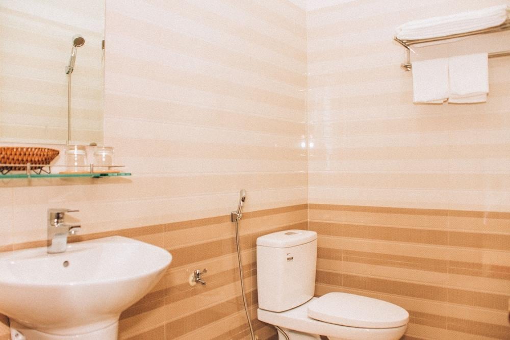 Thanh Tam Hotel