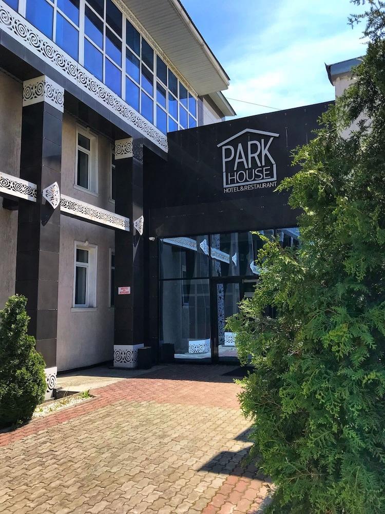 Park House
