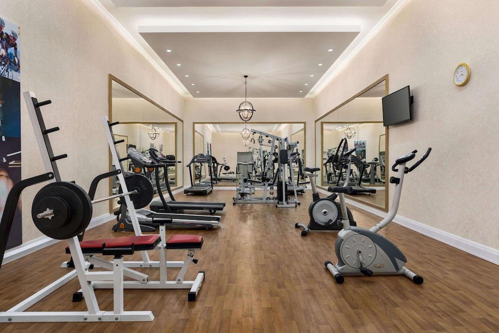 Ramada by Wyndham Shymkent