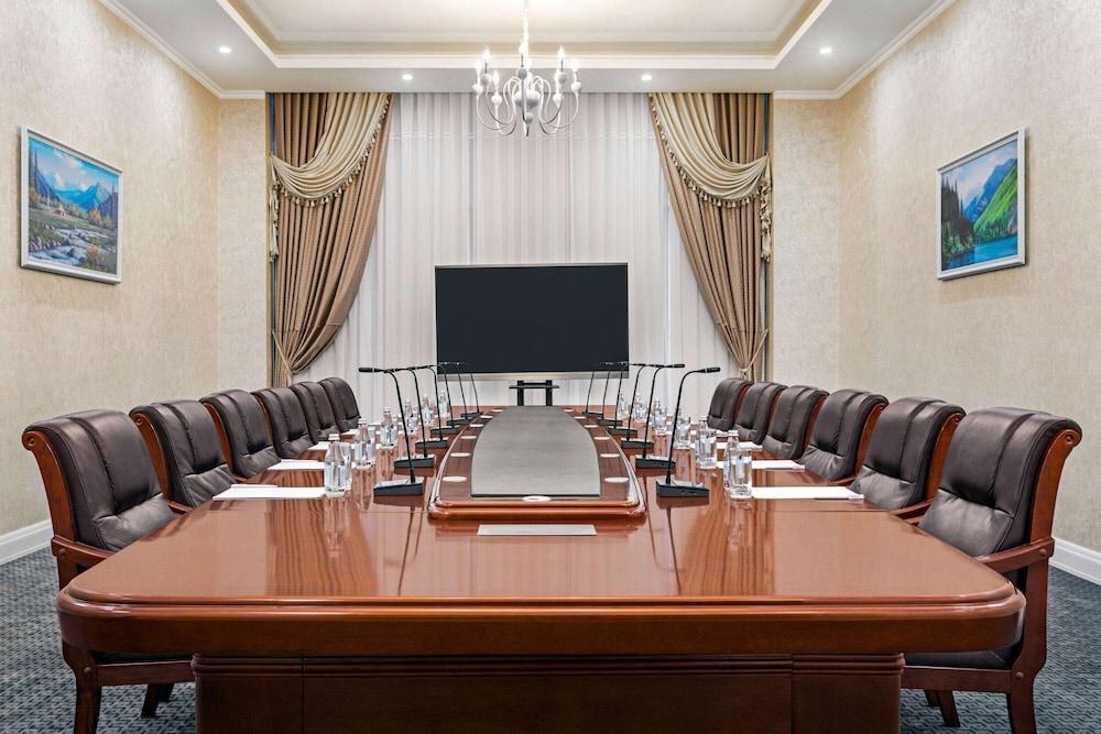 Ramada by Wyndham Shymkent