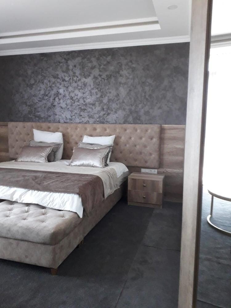 Seoul Hotel