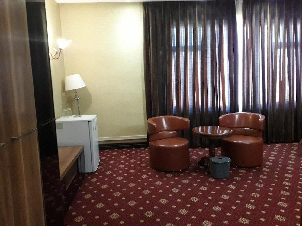 Seoul Hotel