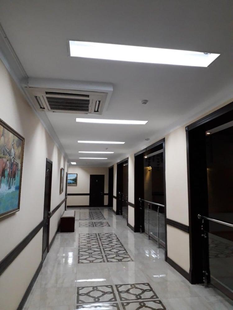 Seoul Hotel