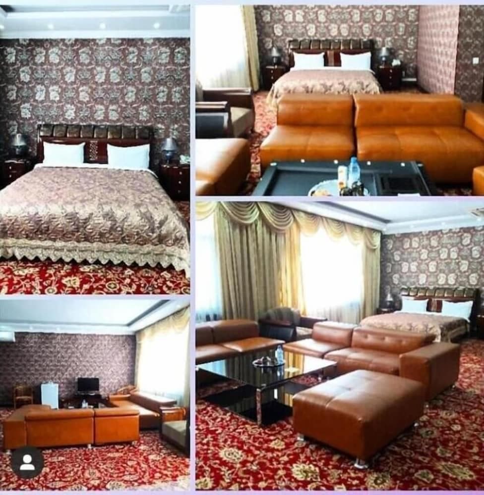 Seoul Hotel
