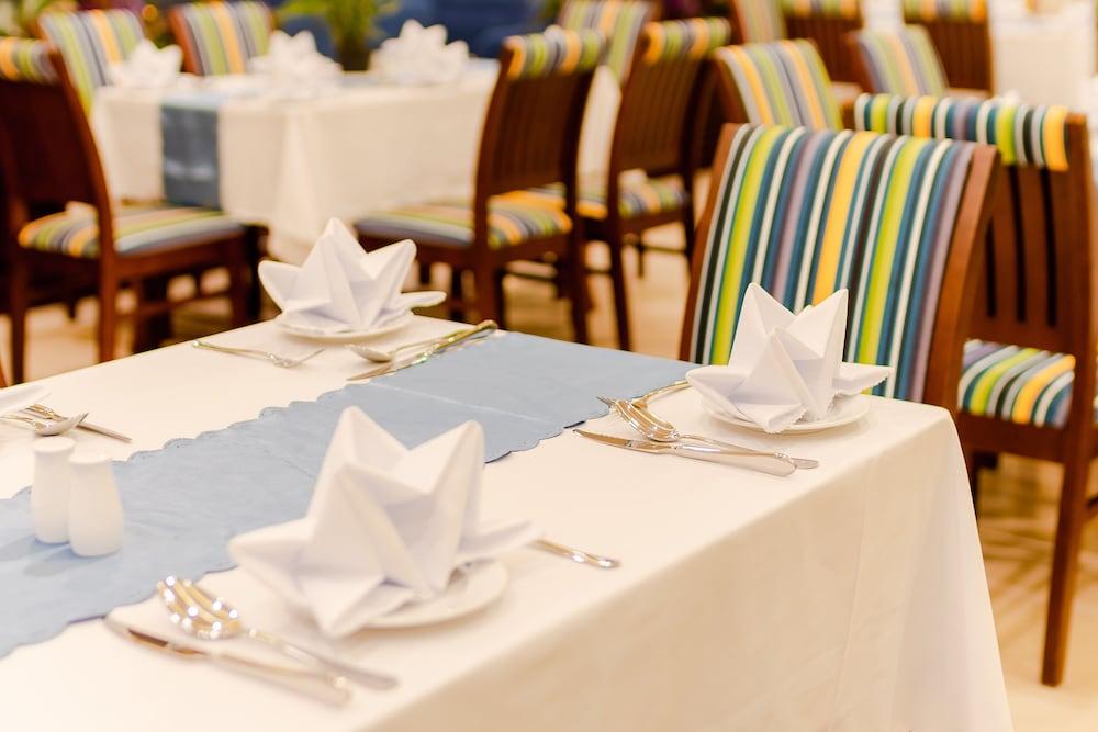 Sun And Sea Leisure Hotel