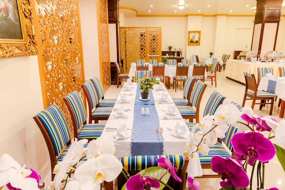 Sun And Sea Leisure Hotel