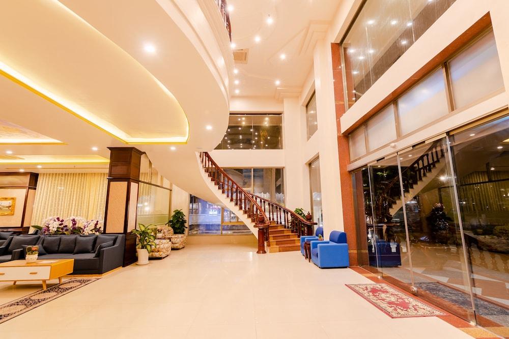 Sun And Sea Leisure Hotel