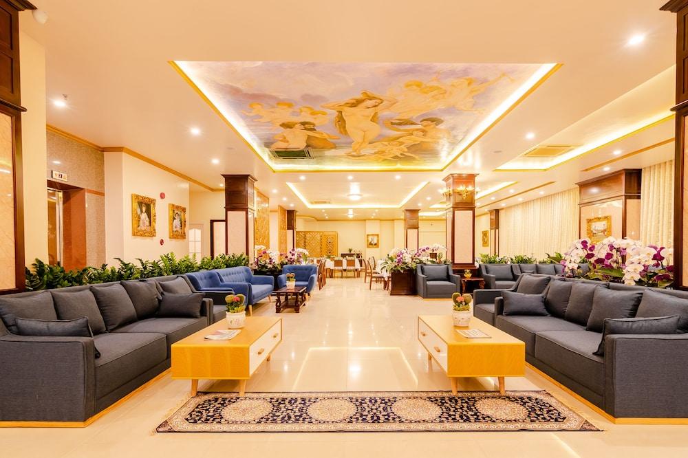 Sun And Sea Leisure Hotel