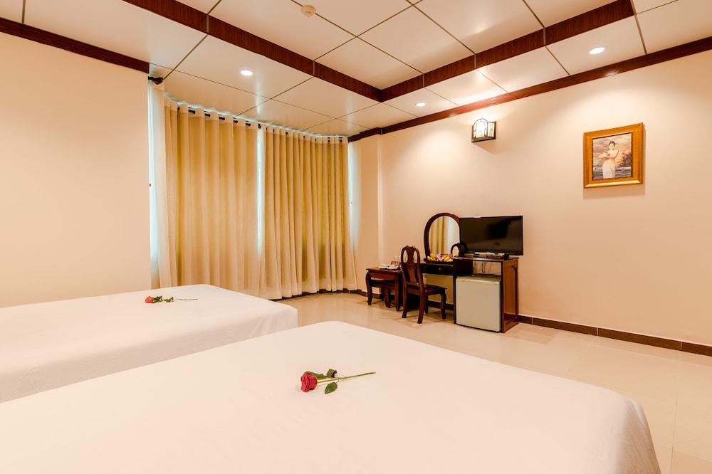 Sun And Sea Leisure Hotel